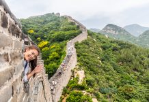 Pekin Uçak Bileti ile Büyüleyici Bir Çin Şehrine Uçun Pekin Uçak Bileti Alarak Büyüleyici Bir Çin Şehrine Uçun