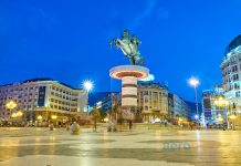 Üsküp Uçak Bileti Alarak Makedonya Başkentine Uçun Üsküp Uçak Bileti Alarak Makedonya Başkentine Uçun