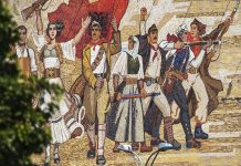 Tiran Uçak Bileti Alarak Arnavutluk’un Tarihi Başkentine Uçun Tiran Uçak Bileti Alarak Arnavutluk’un Tarihi Başkentine Uçun