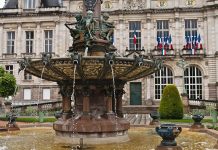 Limoges Uçak Bileti ile Fransa’nın Porselen Şehrini Gezin Limoges Uçak Bileti ile Fransa'nın Porselen Şehrini Gezin