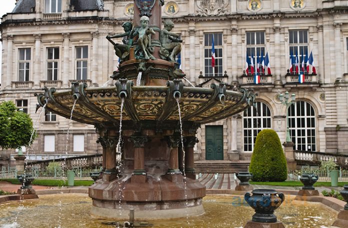 Limoges Uçak Bileti ile Fransa'nın Porselen Şehrini Gezin