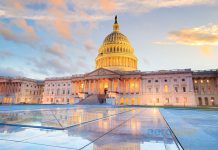 Washington Uçak Bileti ile Amerika’nın Başkentine Uçun Washington Uçak Bileti ile Amerika'nın Başkentine Uçun