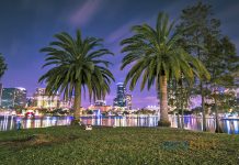 Orlando Uçak Bileti ile Amerika’nın Eğlence Şehrine Uçun Orlando Uçak Bileti ile Amerika'nın Eğlence Şehrine Uçun