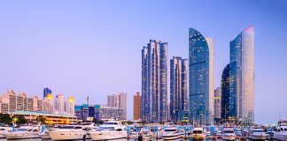 Busan Uçak Bileti Alarak Güney Kore’ye Uçun Busan uçak bileti alarak Güney Kore'ye Uçun