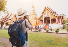 Chiang Mai Uçak Bileti ile Tayland’a Unutulmaz Bir Seyahat Yapın Chiang Mai uçak bileti ile Tayland'a unutulmaz bir seyahat yapın