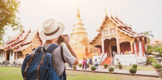 Chiang Mai Uçak Bileti ile Tayland’a Unutulmaz Bir Seyahat Yapın Chiang Mai uçak bileti ile Tayland'a unutulmaz bir seyahat yapın