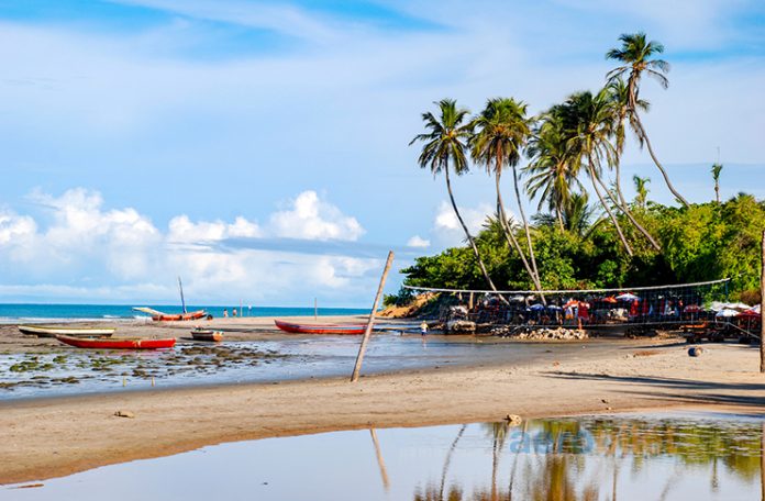 Fortaleza Uçak Bileti ile Brezilya Sahillerinin Tadını Çıkarın