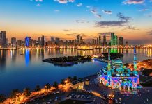 Sharjah Uçak Bileti ile Arap Kültürünü Keşfedin Sharjah uçak bileti ile Arap kültürünü keşfedin