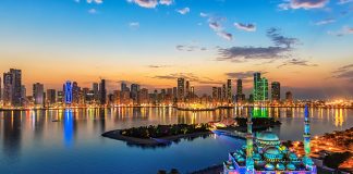 Sharjah Uçak Bileti ile Arap Kültürünü Keşfedin Sharjah uçak bileti ile Arap kültürünü keşfedin