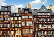 Rennes Uçak Bileti Alarak Fransa’nın En Yaşanabilir Şehrine Uçun Rennes uçak bileti alarak Fransa'nın en yaşanabilir şehrine uçun