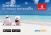 Emirates’ten İstanbul çıkışlı 67 noktaya kampanyalı fiyatlar! Emirates’ten İstanbul çıkışlı 67 noktaya kampanyalı fiyatlar!