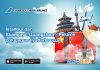 China Southern Airlines ile indirimli uçma fırsatı! China Southern Airlines ile indirimli uçma fırsatı!