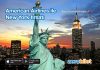 American Airlines ile New York fırsatı! American Airlines ile New York fırsatı!