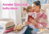 Hayattaki en değerlilerimiz sevgili annelerimizin Anneler Günü kutlu olsun! Hayattaki en değerlilerimiz sevgili annelerimizin Anneler Günü kutlu olsun!