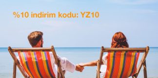 Aerobilet ile yaz indirimleri başladı! Aerobilet ile yaz indirimleri başladı!