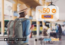 Transfer Hizmetlerinde %50 İndirim Fırsatı! Transfer Hizmetlerinde %50 İndirim Fırsatı!