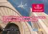 Royal Air Maroc ile İstanbul Sabiha Gökçen – Kazablanka uçuşları başlıyor! Royal Air Maroc ile İstanbul Sabiha Gökçen – Kazablanka uçuşları başlıyor!