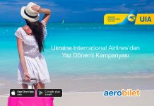 UIA ‘dan Yaz Dönemi Kampanyası! UIA ‘dan Yaz Dönemi Kampanyası!