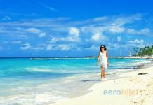 Haiti Uçak Bileti ile Tropik Bir Cennete Uçun Haiti Uçak Bileti ile Tropik Bir Cennete Uçun