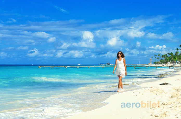 Haiti Uçak Bileti ile Tropik Bir Cennete Uçun