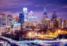 Philadelphia Uçak Bileti ile Amerika’nın En Tarihi Şehrini Gezin Philadelphia Uçak Bileti ile Amerika'nın En Tarihi Şehrini Gezin