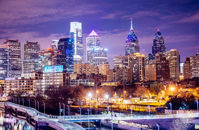 Philadelphia Uçak Bileti ile Amerika'nın En Tarihi Şehrini Gezin