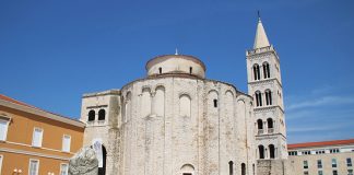 Zadar Uçak Bileti Alarak Hırvatistan’ın Tatil Cennetine Uçun Zadar Uçak Bileti Alarak Hırvatistan'ın Tatil Cennetine Uçun