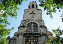 Varna Uçak Bileti ile Bulgaristan’a Unutulmaz Bir Yolculuk Yapın Varna Uçak Bileti ile Bulgaristan'a Unutulmaz Bir Yolculuk Yapın