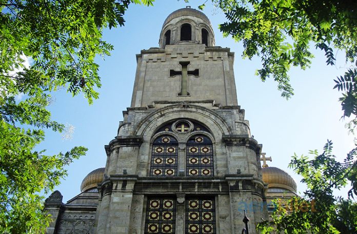 Varna Uçak Bileti ile Bulgaristan'a Unutulmaz Bir Yolculuk Yapın