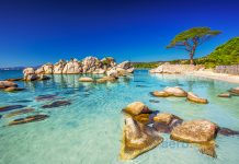 Korsika Uçak Bileti Alarak Yapabileceğiniz 18 Harika Şey Korsika Uçak Bileti Alarak Yapabileceğiniz 18 Harika Şey