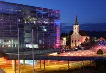 Linz Uçak Bileti ile Tuna Nehri Manzaralarını İzleyin Linz Uçak Bileti ile Tuna Nehri Manzaralarını İzleyin