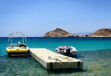 Mikonos Uçak Bileti Alarak Muhteşem Ege Plajlarda Yüzün Mikonos Uçak Bileti Alarak Muhteşem Ege Plajlarda Yüzün