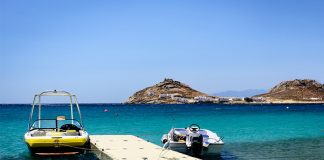 Mikonos Uçak Bileti Alarak Muhteşem Ege Plajlarda Yüzün Mikonos Uçak Bileti Alarak Muhteşem Ege Plajlarda Yüzün