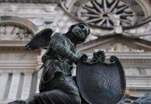 Bergamo Uçak Bileti ile İtalya’nın Antik Güzelliklerini Görün Bergamo Uçak Bileti ile İtalya'nın Antik Güzelliklerini Görün