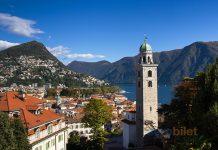 Lugano Uçak Bileti Alarak İsviçre’nin Doğa Güzelliklerini Keşfedin Lugano Uçak Bileti Alarak İsviçre'nin Doğa Güzelliklerini Keşfedin