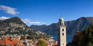 Lugano Uçak Bileti Alarak İsviçre’nin Doğa Güzelliklerini Keşfedin Lugano Uçak Bileti Alarak İsviçre'nin Doğa Güzelliklerini Keşfedin