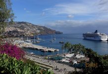 Funchal Uçak Bileti ile Portekiz Adalarını Keşfedin Funchal Uçak Bileti ile Portekiz Adalarını Keşfedin