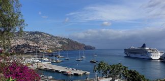Funchal Uçak Bileti ile Portekiz Adalarını Keşfedin Funchal Uçak Bileti ile Portekiz Adalarını Keşfedin