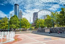 Atlanta Uçak Bileti ile Amerika’ya Unutulmaz Bir Yolculuk Atlanta Uçak Bileti ile Amerika'ya Unutulmaz Bir Yolculuk