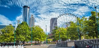 Atlanta Uçak Bileti ile Amerika’ya Unutulmaz Bir Yolculuk Atlanta Uçak Bileti ile Amerika'ya Unutulmaz Bir Yolculuk