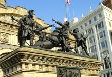 Cleveland Uçak Bileti ile Amerika’nın En Modern Şehrini Gezin Cleveland Uçak Bileti ile Amerika'nın En Modern Şehrini Gezin