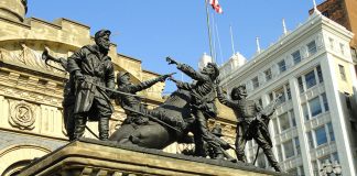 Cleveland Uçak Bileti ile Amerika’nın En Modern Şehrini Gezin Cleveland Uçak Bileti ile Amerika'nın En Modern Şehrini Gezin