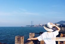 Xiamen Uçak Bileti ile Çin’e Unutulmaz Bir Yolculuk Xiamen Uçak Bileti ile Çin'e Unutulmaz Bir Yolculuk