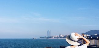 Xiamen Uçak Bileti ile Çin’e Unutulmaz Bir Yolculuk Xiamen Uçak Bileti ile Çin'e Unutulmaz Bir Yolculuk