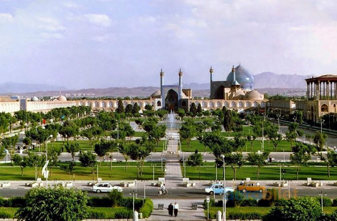 Tebriz Uçak Bileti Alarak Tarihte Bir Yolculuğa Çıkın