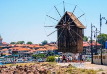 Burgaz Uçak Bileti ile Bulgaristan’ın En Güzel Şehrine Uçun Burgaz Uçak Bileti ile Bulgaristan'ın En Güzel Şehrine Uçun