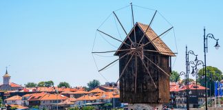 Burgaz Uçak Bileti ile Bulgaristan’ın En Güzel Şehrine Uçun Burgaz Uçak Bileti ile Bulgaristan'ın En Güzel Şehrine Uçun