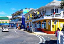 Cayman Adaları Uçak Bileti ile Tropik Bir Cennete Uçun Cayman Adaları Uçak Bileti ile Tropik Bir Cennete Uçun