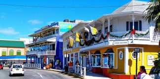 Cayman Adaları Uçak Bileti ile Tropik Bir Cennete Uçun Cayman Adaları Uçak Bileti ile Tropik Bir Cennete Uçun