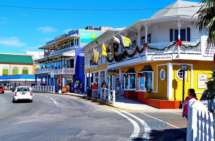 Cayman Adaları Uçak Bileti ile Tropik Bir Cennete Uçun